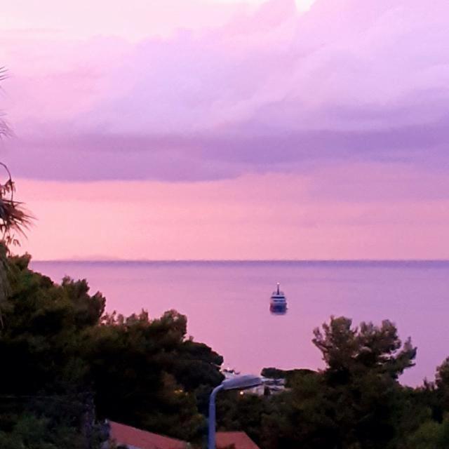 Home Sweet Home Sea Монделло Экстерьер фото