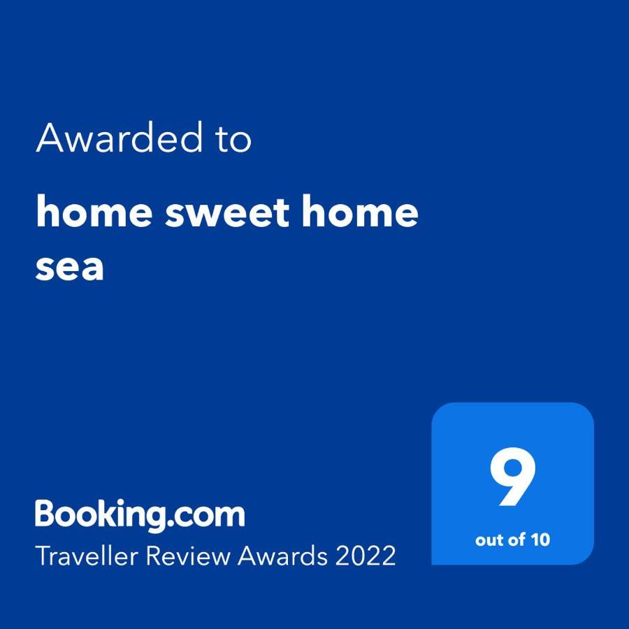Home Sweet Home Sea Монделло Экстерьер фото