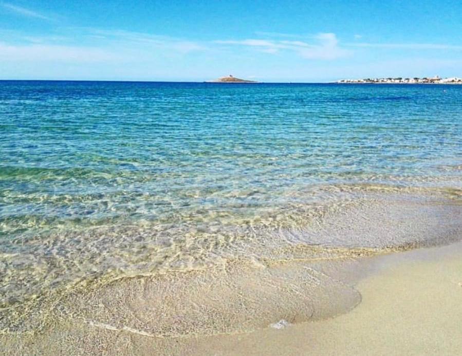 Home Sweet Home Sea Монделло Экстерьер фото